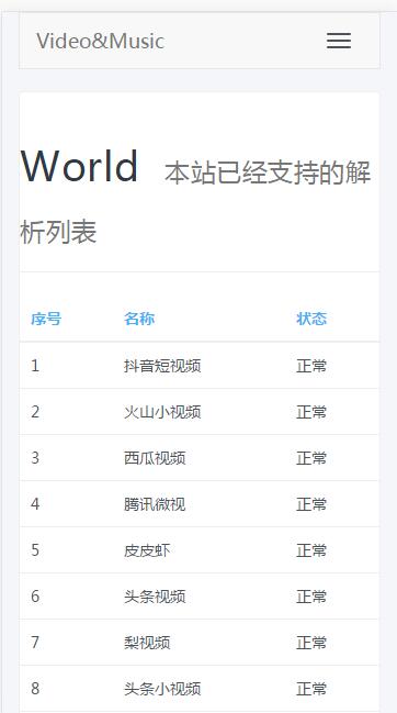 图片[1]-最新音乐解析程序源码新版-酷库源码网