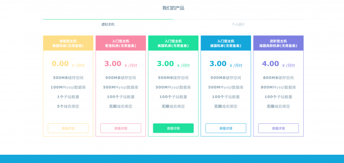 图片[1]-Swapidc大气2019最新模板免费分享-酷库源码网