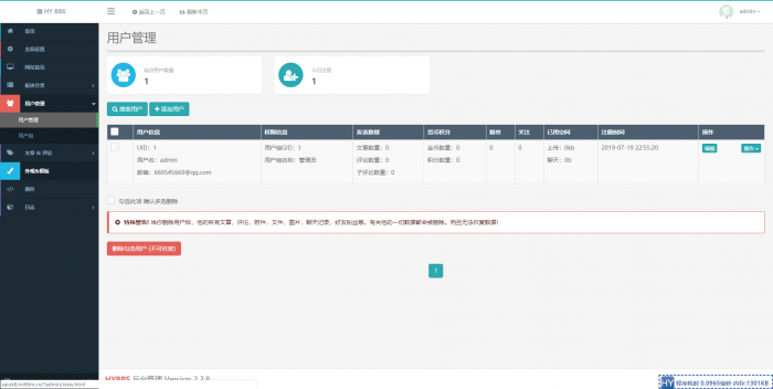 小白式搭建个人网站-可做技术网(附视频教程)-酷库源码网