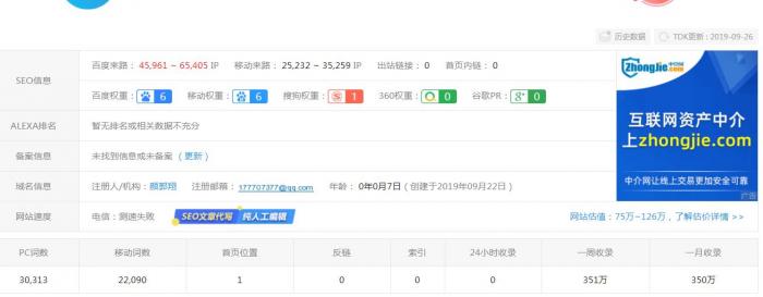 图片[1]-价值5000+seo泛目录站群最新可用完整版权重飙升蜘蛛澎湃+所需免费工具视频教程-酷库源码网