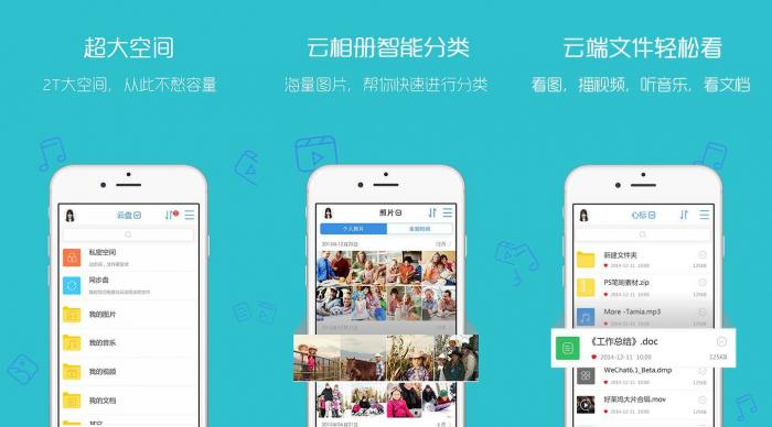 安卓天翼云盘会员PJ版-酷库源码网