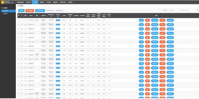图片[7]-2020新版V8版本京东淘宝自动抢单系统源码/利息宝/会员开通/全开源/接单返利/区块链-酷库源码网