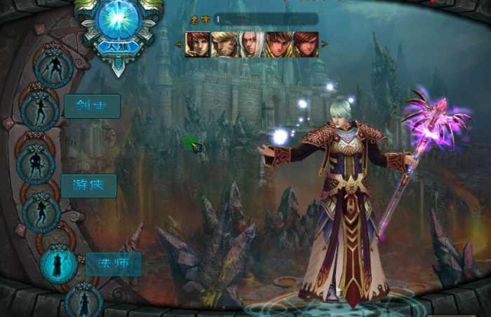 图片[1]-最新【兽血沸腾】单机版完整一键端+原版经验+视频教程+GM工具-酷库源码网