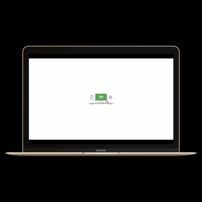 分享九款不同页面的404源码-酷库源码网