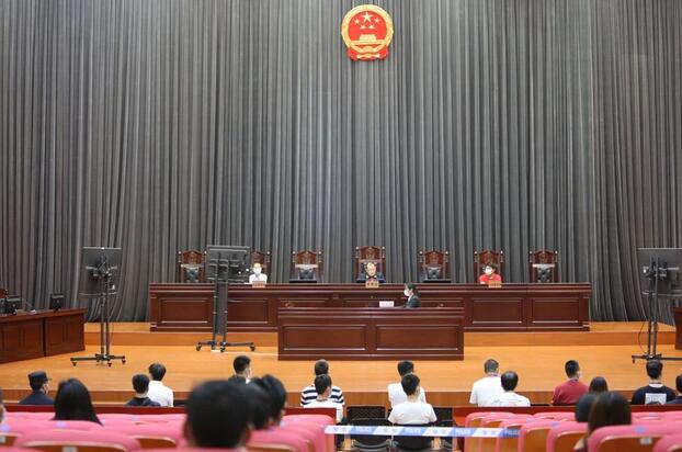 微信外挂软件“海贼王”团队被判刑10年-酷库源码网