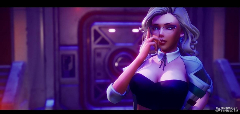 【3D大作】SUBVERSE-颠覆 官方完整正式版+汉化补丁-酷库源码网