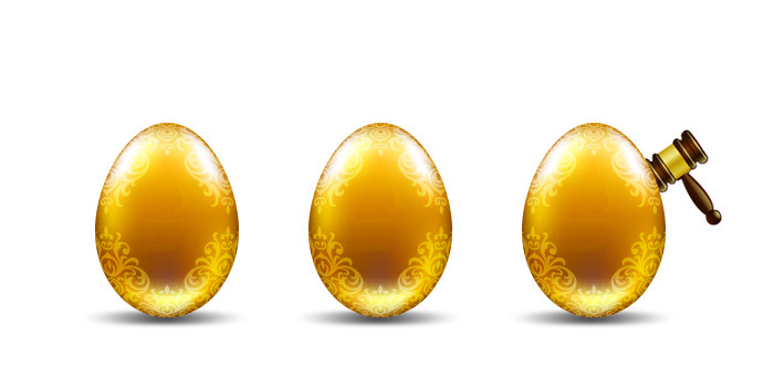 jQuery砸金蛋抽奖活动php源码-酷库源码网