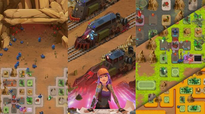 闲置星球矿工汉化版游戏下载-闲置星球矿工汉化版(解锁)下载-酷库源码网