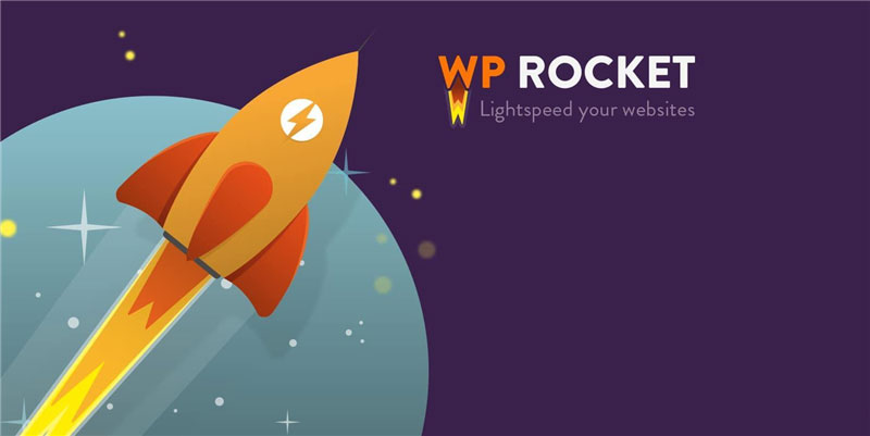 WordPress火箭缓存插件WP Rocket v3.8.8 免授权汉化版-酷库源码网