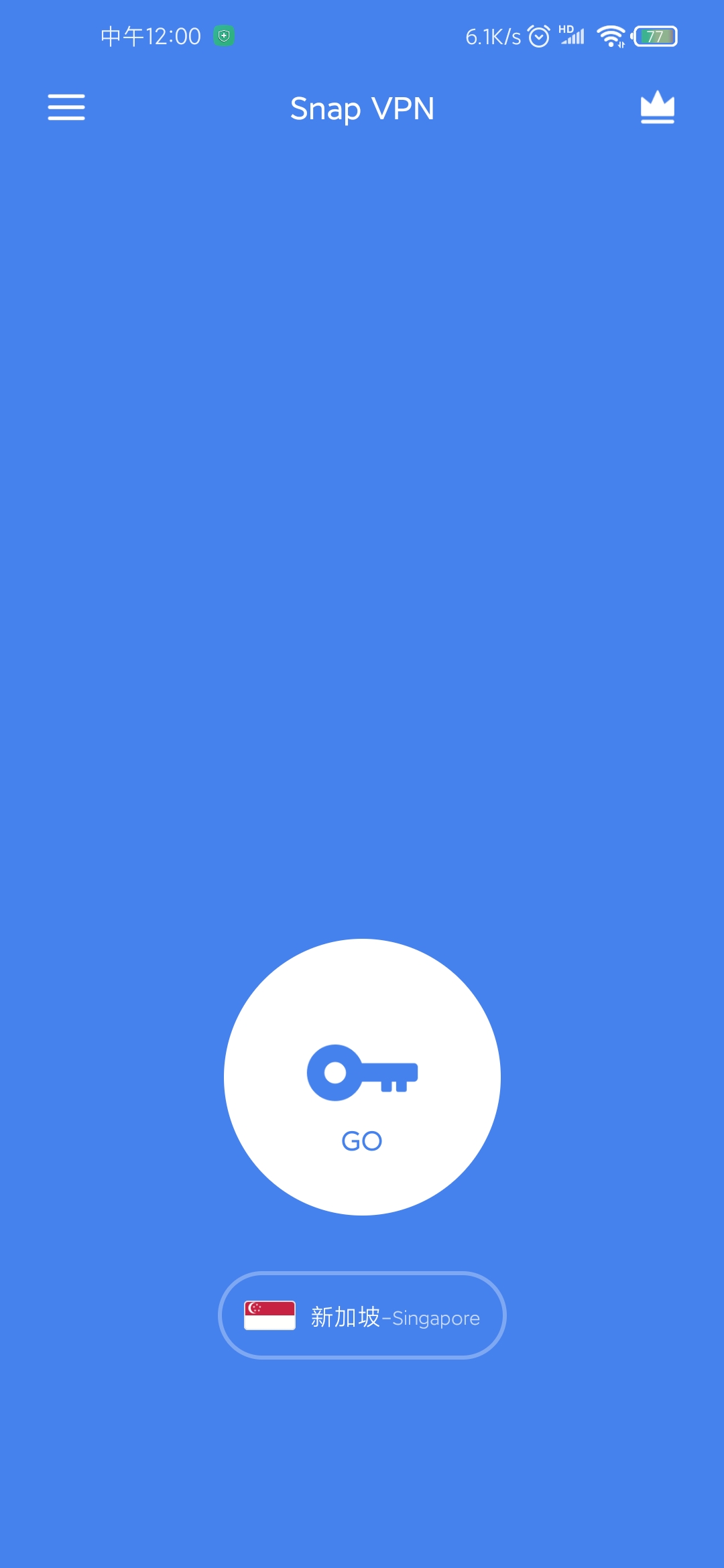 snap 加速器教程（修改教程）-酷库源码网