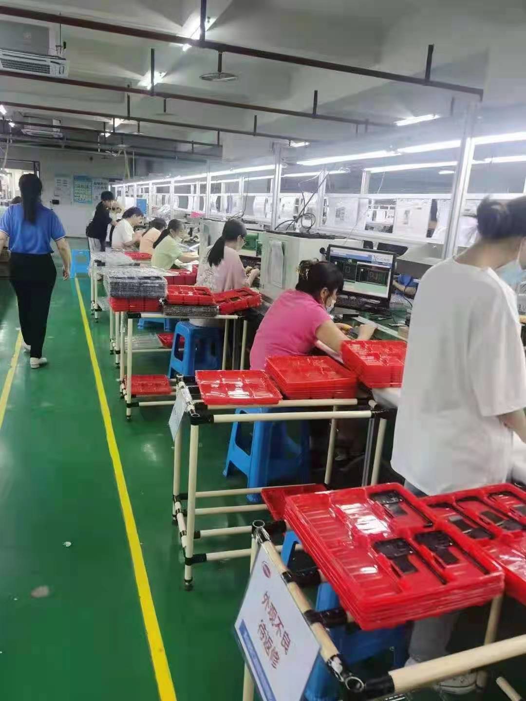 图片[3]-重庆翊宝 高工价 月薪资6000-7500-酷库源码网