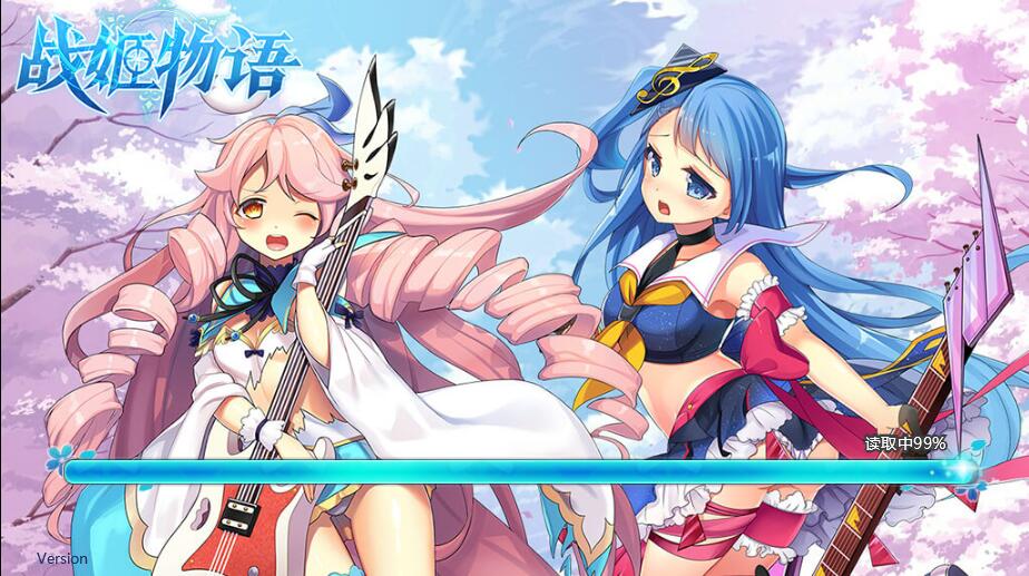 次元H5游戏【战姬物语H5】2021整理Linux手工服务端+GM后台-酷库源码网