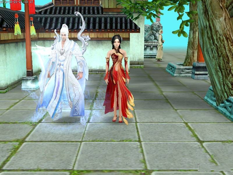 天龙八部一键端紫金版，毛毛天龙紫金3天龙八部单机版-酷库源码网