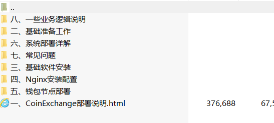 图片[3]-中智交易所 bzizan java源码 带说明文档-酷库源码网
