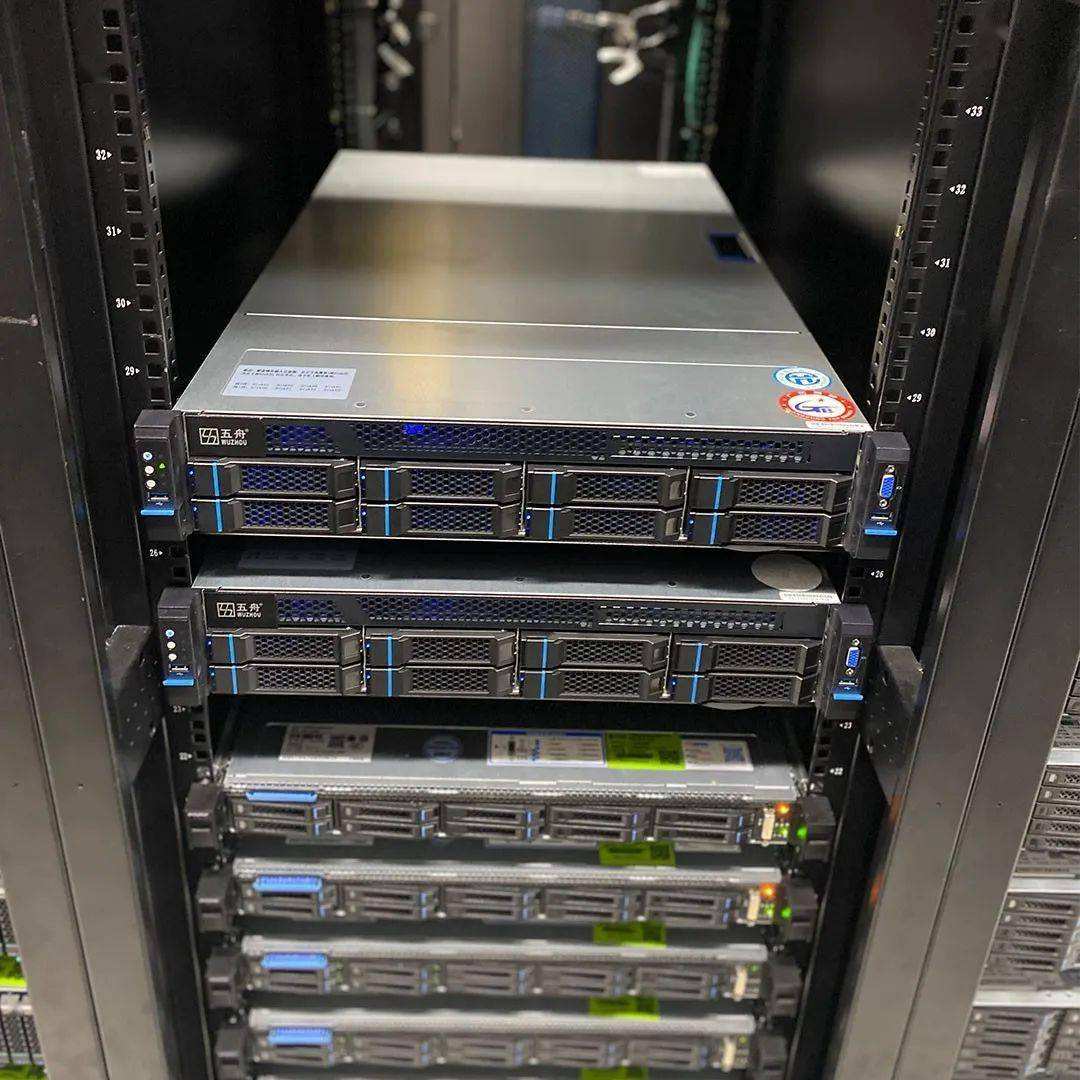 如何检测服务器的速度-酷库源码网