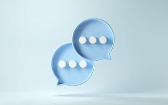 聊天灌水-酷库源码网