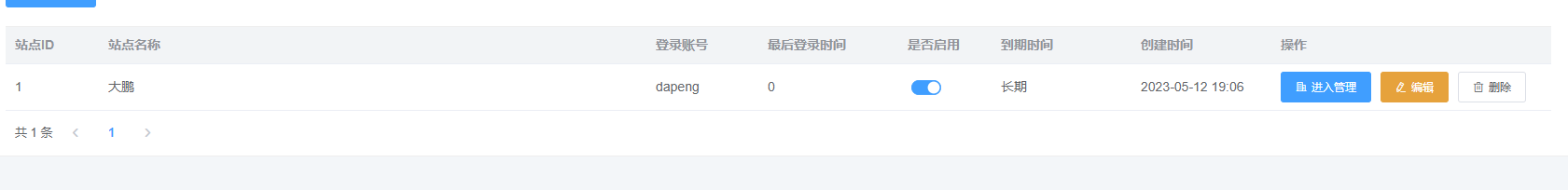图片[8]-小狐狸ChatGPT付费创作系统 服务器搭建 详细安装教程-酷库源码网