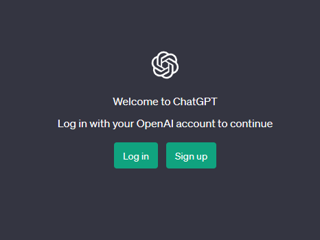 非常细致的ChatGPT使用教程 和常见问题解决方法-酷库源码网
